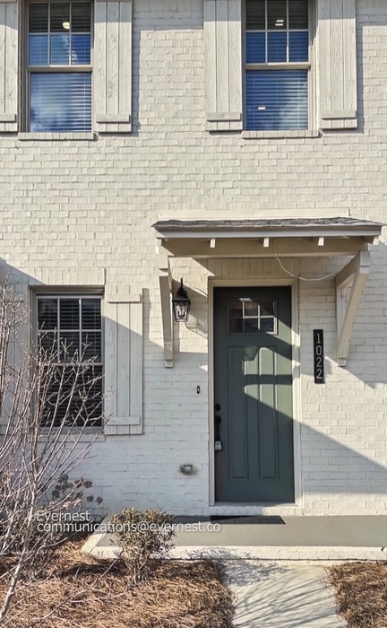 Photo - Charming 3BR/3BA Hoover Home with Fenced-In Yard & Modern LVP Flooring