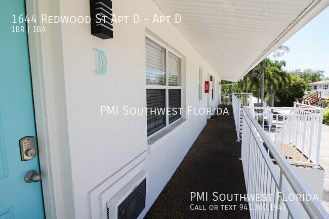 Photo - 1644 Redwood St Unidad Apt D
