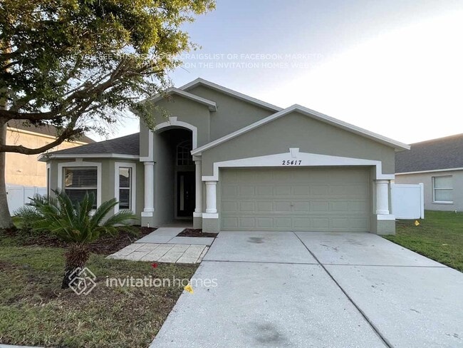 Building Photo - 25417 Geddy Dr