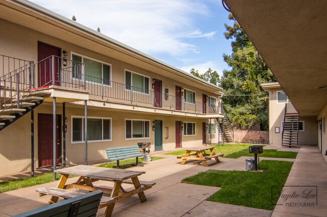 Building Photo - Bidwell's Mill Apartments