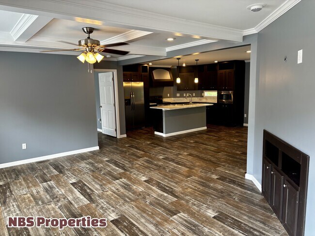 524 Mehaffey Rd