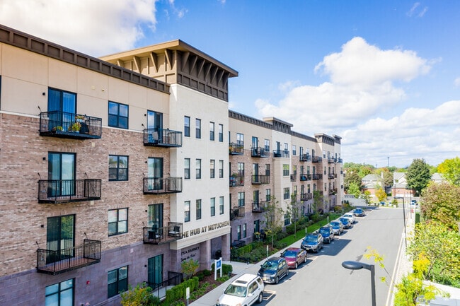 Photo - The Hub at Metuchen