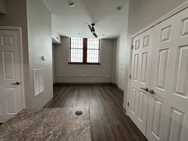 Liberty Lofts