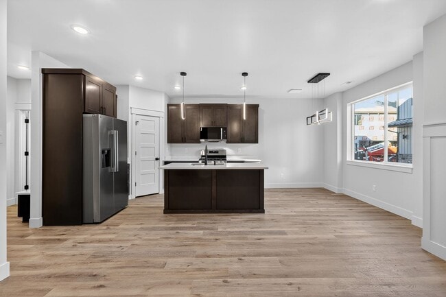 Photo - BRAND NEW 3 BED 2.5 BATH TOWNHOMES WITH 2 CAR GARAGE