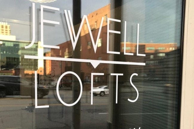 Lofts Jewell - JEWELL LOFTS