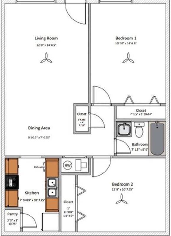 Photo - 910 N Park St