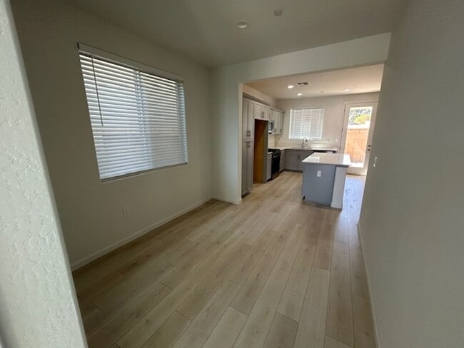 Photo - Brand new 4 bedroom 3 bathroom with solar in NW Visalia!!