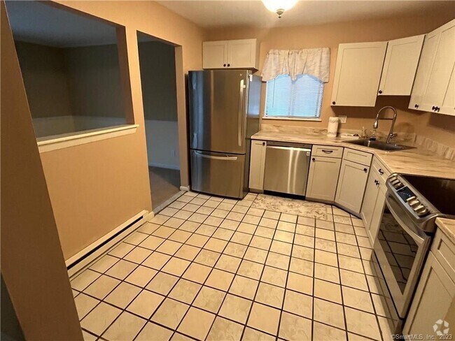 Building Photo - 97 Richards Ave Unit F16 Rental