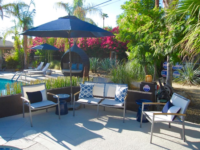 Photo - 777 E San Lorenzo Rd Unidad 1