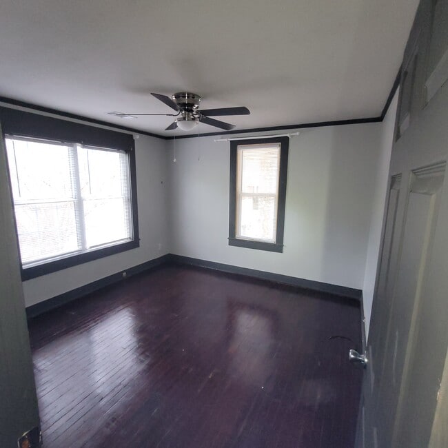 Dormitorio n.º 1 - 804 Post St