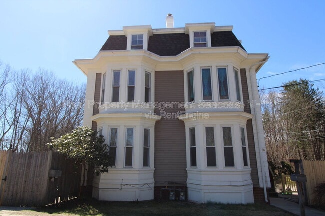 Building Photo - 68 4th St