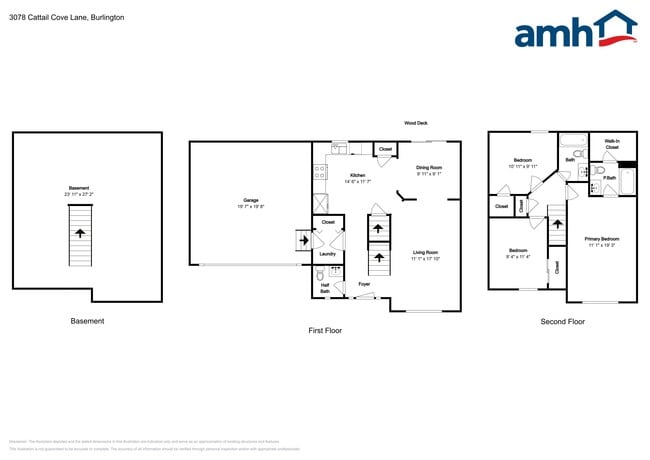 Photo - 3078 Cattail Cove Ln