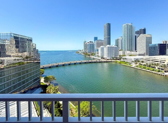 Photo - 701 Brickell Key Blvd Condo Unit 1601