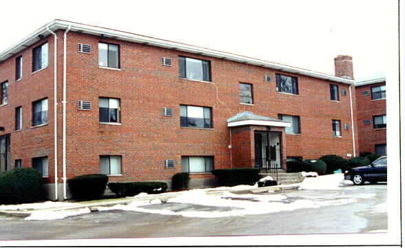 Photo - Langley Terrace Apartments