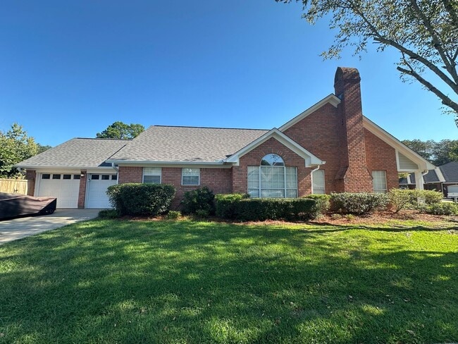 Photo - Gorgeous 3 Bed Brick Home