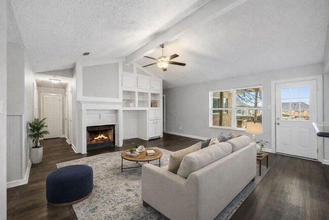 Photo - Welcome to this fully remodeled 4/2/2 brick home near Lake Conroe! With new AC/heat, roof, water ...