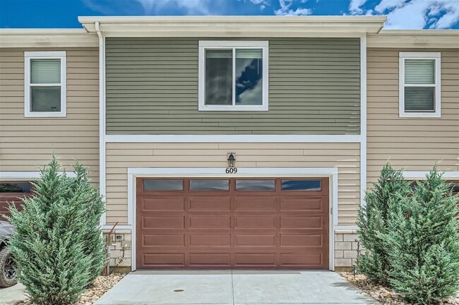 Photo - West Longmont Townhome!