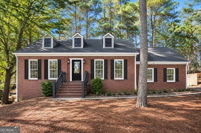 Building Photo - 4521 S Roberts Dr