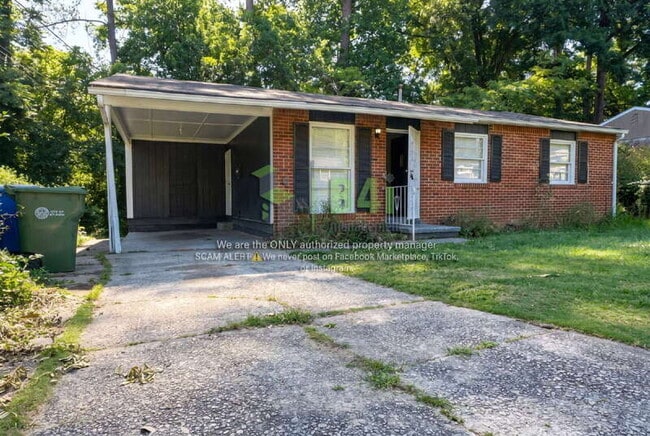 Photo - 451 Fairlock Ln NW