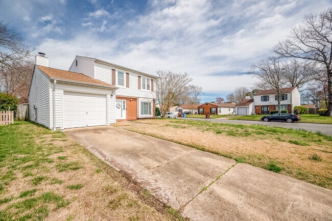 Photo - 1112 Turtle Rock Trce