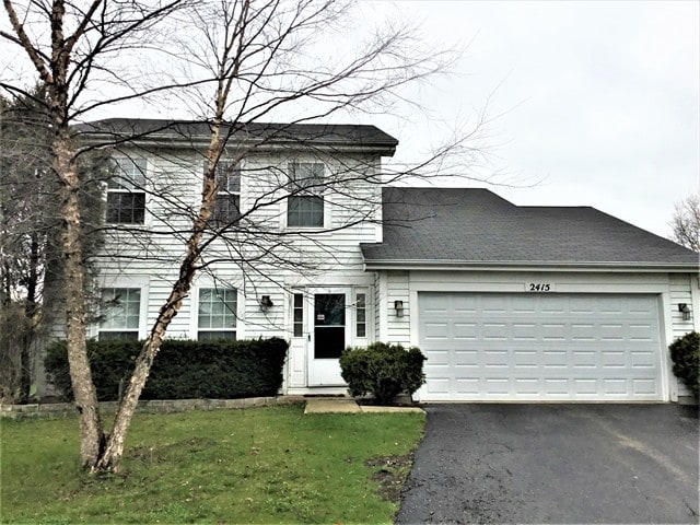 Building Photo - 2415 Sisters Ct