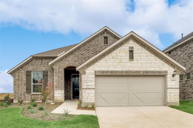 Photo - 16625 Hidden Cove Dr Rental