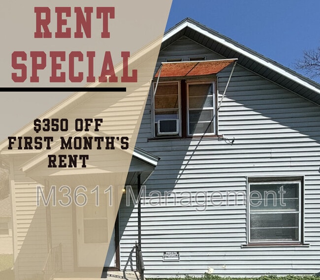 Photo - 5628 Logan Ave Condo Unit #1