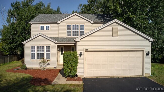 Photo - 438 W Meadow Mist Ln