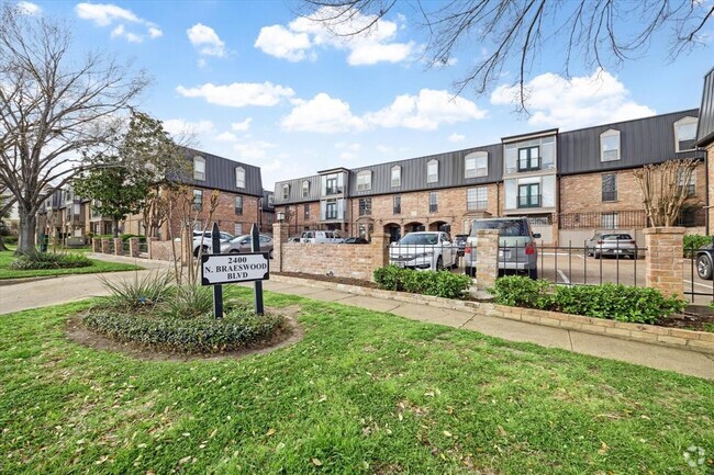 Building Photo - 2400 N Braeswood Blvd Unit 203 Rental