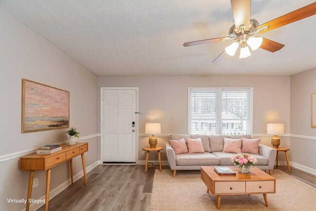 Photo - 3612 Iron Sight Ct