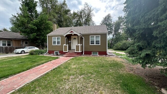 Photo - Great Duplex in Fort Collins