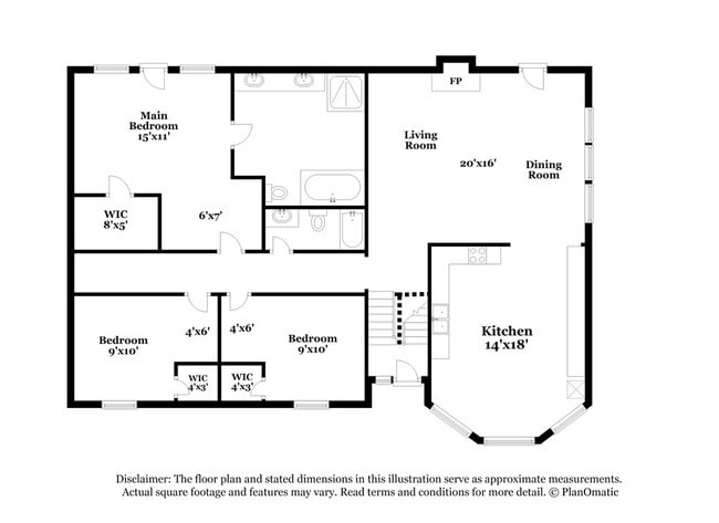 Photo - 1658 Eric Cir