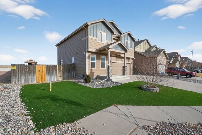 Photo - 10202 Silver Stirrup Dr