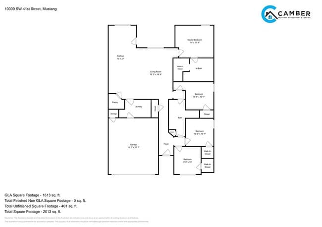 Photo - 10009 SW 41st St