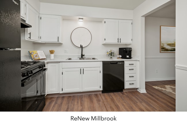 ReNew Millbrook Apartment Collection