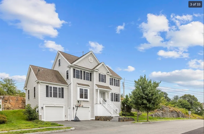 Building Photo - 37 Osborne Hill Dr Rental