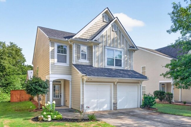 Building Photo - 4379 Annlette Dr NW