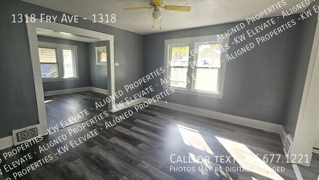 Photo - 1318 Fry Ave Unidad 1318