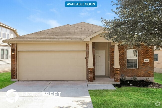 Building Photo - 11318 Dodson tr Rental