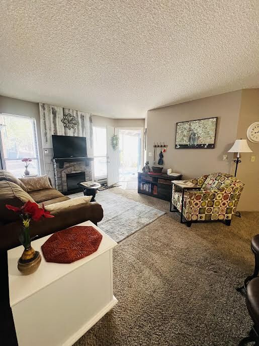 Photo - 2700 S White Mountain Rd Unit Sweet Condo