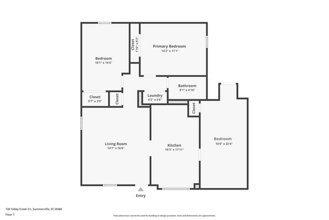 Photo - 138 Tabby Creek Cir