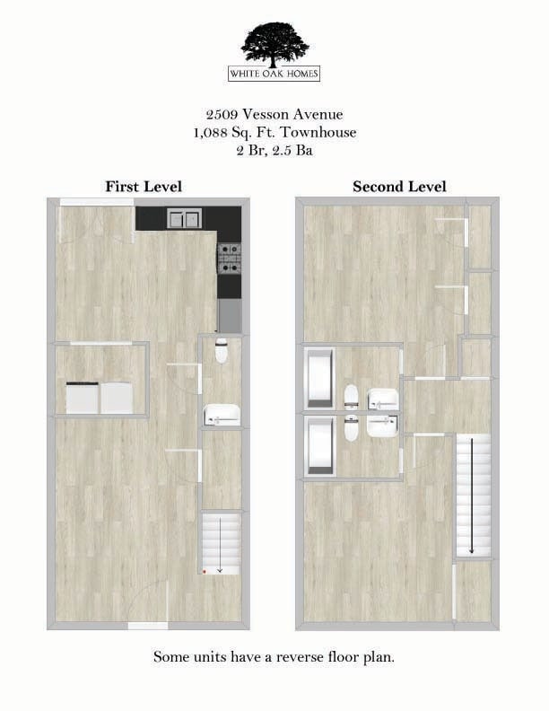 Building Photo - 2509 Vesson Ave Unit Apt B