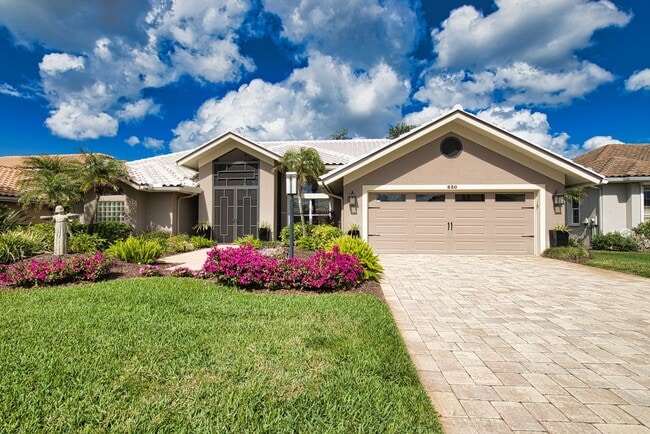 Photo - Luxury Home with Saltwater Heated Pool, Spa & Spectacular Golf Course Views, and includes Social ...