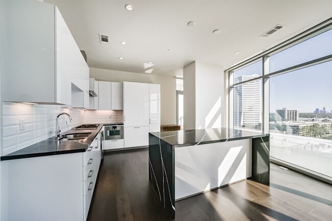 Building Photo - 4521 San Felipe St Unit 1103 Rental