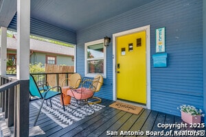 1505 W Craig Pl