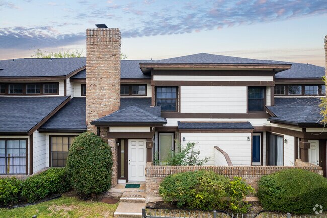 Photo - Brandywine Condominiums