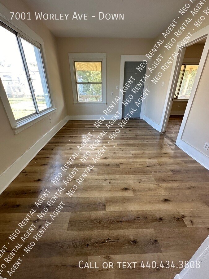 Photo - 7001 Worley Ave Unit Down