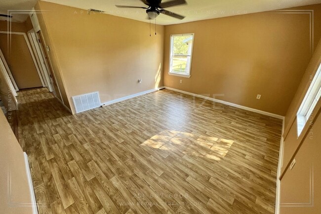 Photo - Newly Remodeled 3 Bd / 1 Ba in Moss Point