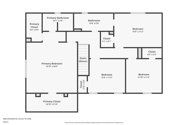 Photo - 2666 S Woodloch St