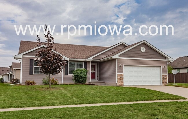 Building Photo - ESTABLISHED NEIGHBORHOOD!!! 4 Bedroom, 3 Bath Home in Ankeny